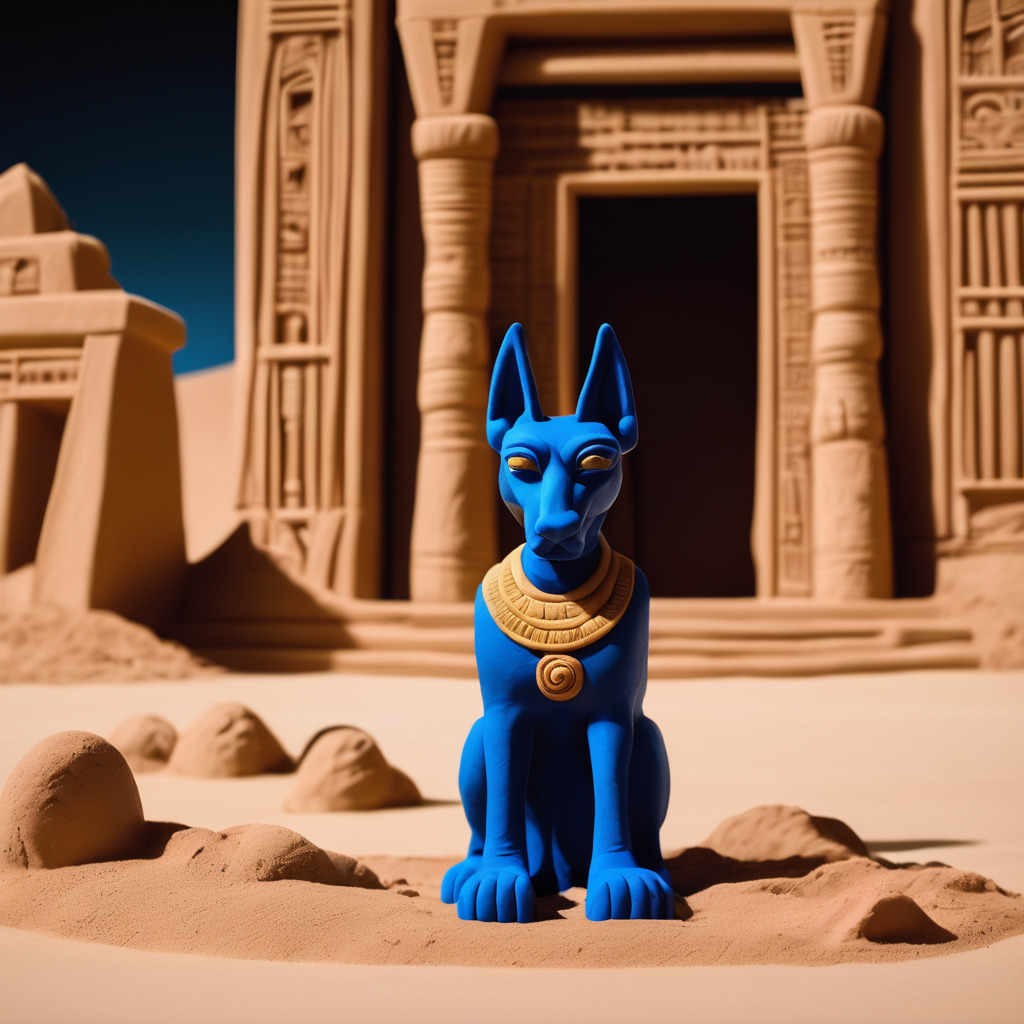 Anubis